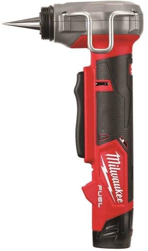 MILWAUKEE Kit de expansor PEX M12 (2474-22)