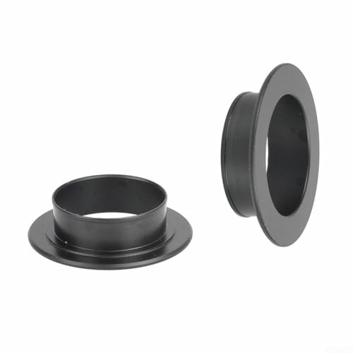 Fahrrad-Tretlager-Adapter, Seitenabdeckung, Patcher für DUB für BSA BB (6# 25–24 mm)
