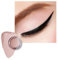 Oulac Matte Lidschatten Pale Mauve Wasserfest | Lidschatten Primer Feine Textur Hält 16 Stunden + | Schnell Trocknend Wischfeste Matte Oberfläche | Vegan | 06g (CM02) Snow Orchid