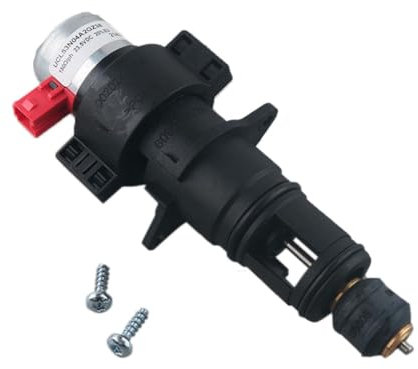 HTS Boiler 3-Way Diverter Valve - Fits Glowworm & Vaillant (0020097214/0020213146)