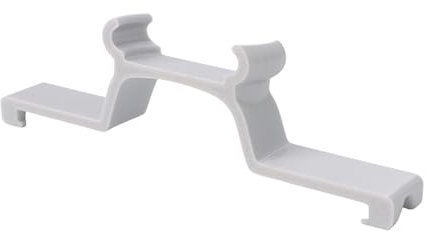 Lightweight ABS Drones Attachment Precisions ABS Mount Drones Holder Lightweight ABS Drones Mount For Trackers