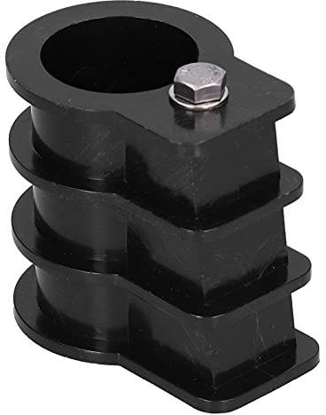 F&Y Swimming Pool Ladder Embedded Plastic Parts Wear‑Resistant Ladder Buckle for Easy Home Pool Installation