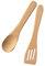 Milisten Cute Boys and Girls Games Wooden Spoon and Set Educational Playset for Boys and Girls Room Decor and Birthday