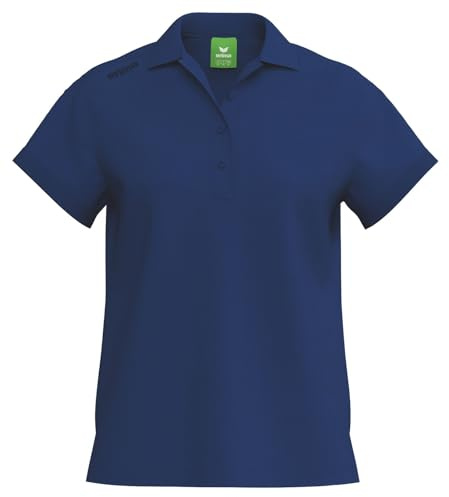 Erima TS Polo Damen F2112630 Damen