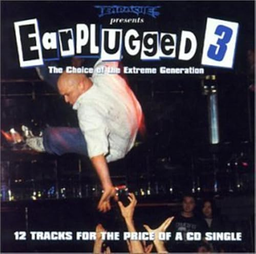 Earache - Nottingham (Spv)