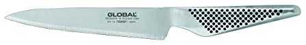 Global Knives Utility Knife, Stainless_Steel