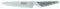 Global Knives Utility Knife, Stainless_Steel