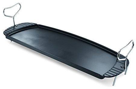 Weber 6504 Piastra Accessorio per Barbecue/Grill