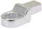 KS Tools 516.2415 14x18mm Einsteck-Ringschlüssel, 15mm