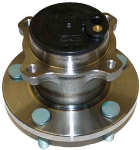 Japanparts KK-23045 Wheel Hub