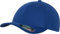 Flexfit Unisex Mütze Flexfit Double Jersey Mützen, Royal, L-XL