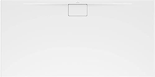 Villeroy & Boch Architectura Duschwanne Acryl 180x90 cm Weiß