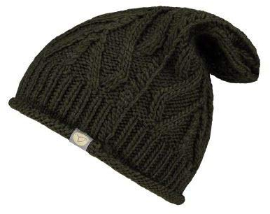 Korda Bonnet Kore Olive Snood