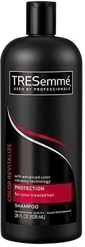 Tresemme Shampoo - Color Revitalize 28 oz.