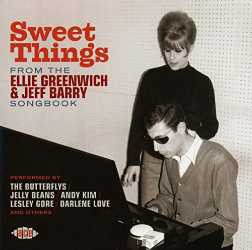 Sweet Things from the Ellie Greenwich
