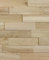 wodewa Wandverkleidung Holz 3D Optik Eiche Rustikal 1m² Wandpaneele Moderne Wanddekoration Holzverkleidung Holzwand Wohnzimmer Küche Schlafzimmer Natur