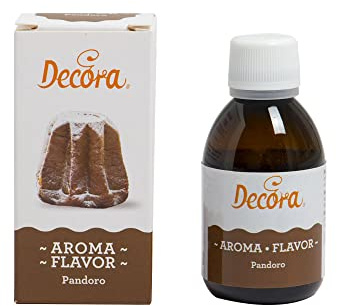 Decora Aroma Pandoro 50 g - Lotto da 1