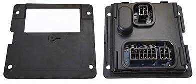 Meat & Doria 73212670 Steuergerät für Xenon-Scheinwerfer