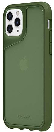 Griffin Survivor Strong GIP-023-GRN for Apple iPhone 11 Pro - Bronze Green