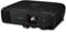Epson PowerLite 1288 LCD Projector - Front - 4000 lm