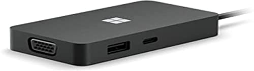Surface USB-C TRAVEL HUB ACCS