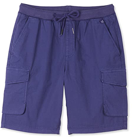 Oxbow Herren O1otiko Bermudas, ozeanblau, 38
