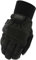 Mechanix ColdWork Canvas Utility Winterhandschuh (S, Schwarz)