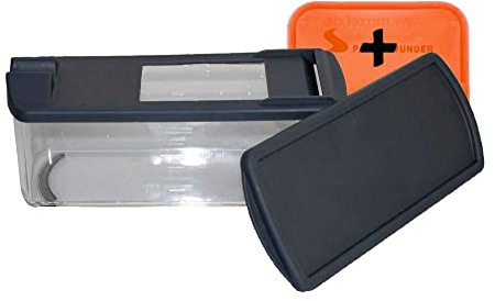 Muxel Gigant Auffangbehälter für 4-Fach Gemüsehobel