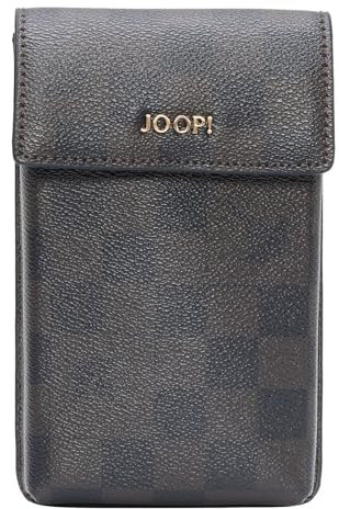 JOOP! Cortina Piazza Pippa Phonecase L Seal Brown