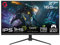 GAMEON 27 inch 2K QHD (2560 x 1440) - Monitor da gioco IPS, 165 Hz, 1 ms, compatibile con console HDMI 2.1, con G-Sync e FreeSync - Nero (GOP27QHD165IPS)
