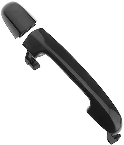 ECSiNG Außentürgriff Ersatz 826521J050CA 826511J000CA kompatibel mit Hyundai i20 2008-2014 Beifahrersitz Türgriff
