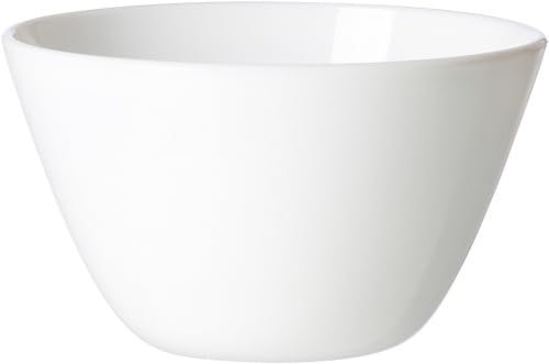 Ritzenhoff & Breker Geschirr-Serie Fresh weiss Größe Dessertschale 12 cm Fresh weiss