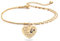 Melix Home Puuh-Bären Armbänder für Frauen, Teenager, Mädchen, Tochter, Freundschaftsgeschenk, Pooh-Bär-Armband