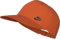 Nike Dri-Fit Club Strukturierte Cap Mit Metalllogo, Safety Orange/Metallic Silver, FB5371-819, S/M
