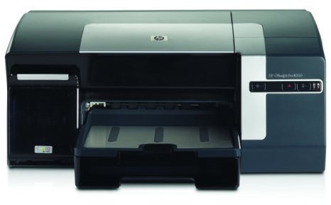 HP Officejet Pro K550 Multifunktionsgerät
