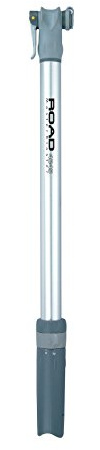 Topeak Road Master Blaster Bike Pump (Small)