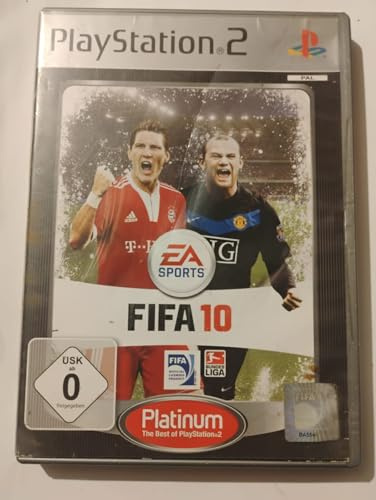 Electronic Arts