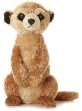 Aurora Erdmännchen Plüschtier ca. 20 cm (8 inch)
