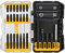 DEWALT 28-Piece Impact Ready Screwdriver Bit Set