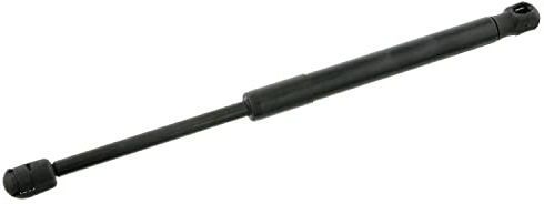 febi bilstein 27744 Gasdruckfeder für Heckklappe, 1 Stück | Kompatibel mit: MERCEDES-BENZ SL