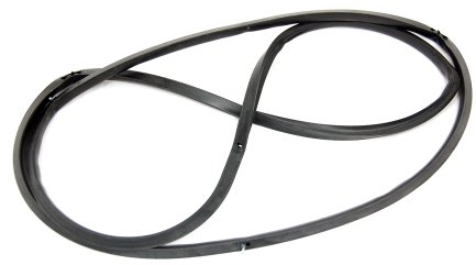 Smeg 754130475 Oven Door Seal Gasket