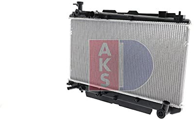 AKS DASIS 210102N Kühlung