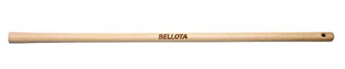 Bellota M 2-1400 - Mango de azada, diámetro 35 mm