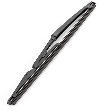 LST Heckwischer Wischblatt Scheibenwischer hinten Rear Wiper für 843