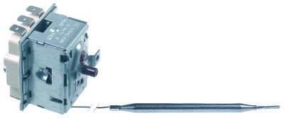 Termostato di sicurezza ego tipo 55.32555.800 per friggitrici