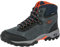 Lico Herren Milan Trekking- & Wanderstiefel, Anthrazit Orange, 37 EU