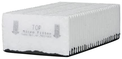 SEBO Microabluftfilter für EVOLUTION-Geräte