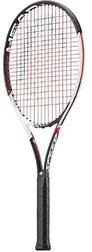 Unbekannt Head Graphene Speed MP Adaptive 300 g 16x19 Länge 68,50 cm Tennisschläger Griff 3 = 4 3/8