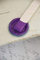 Jeanne d'Arc Living Vintage Paint - Pintura a la tiza (100 ml), color morado oscuro