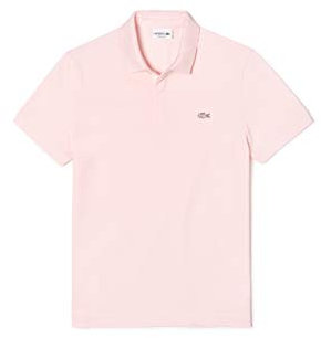 Lacoste - PH5522 Polo T-shirt - Homme - Rose (Flamant T03) - M
